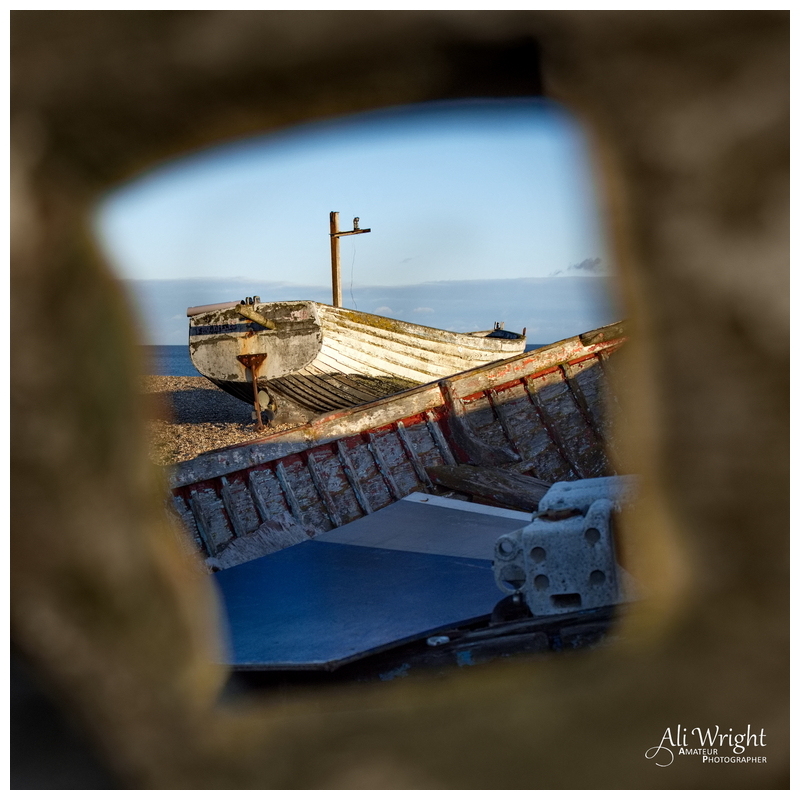 Peephole