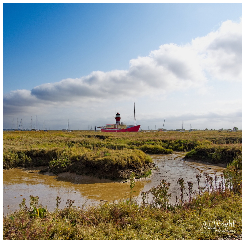 Lightship