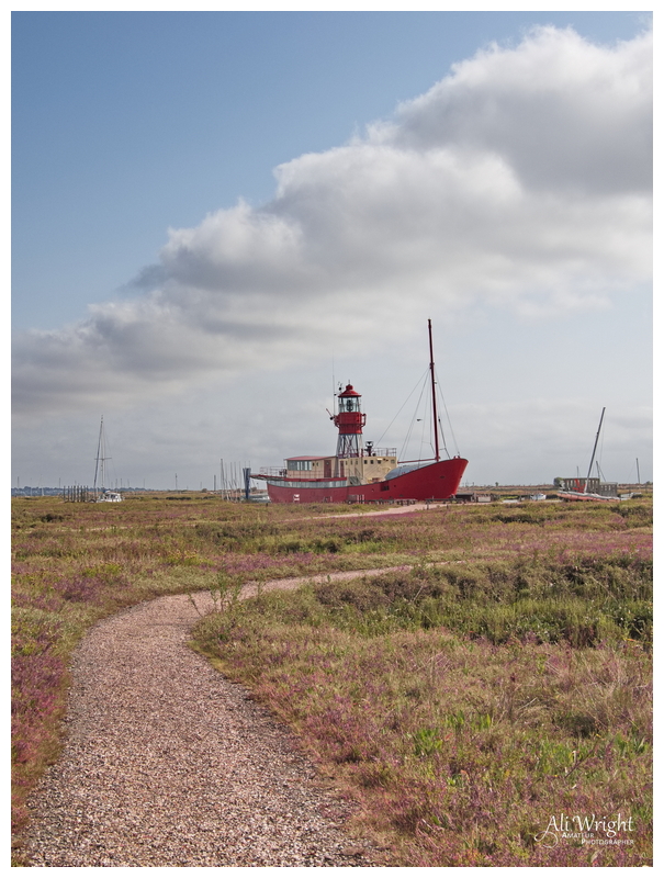 Lightship