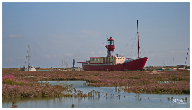 Lightship