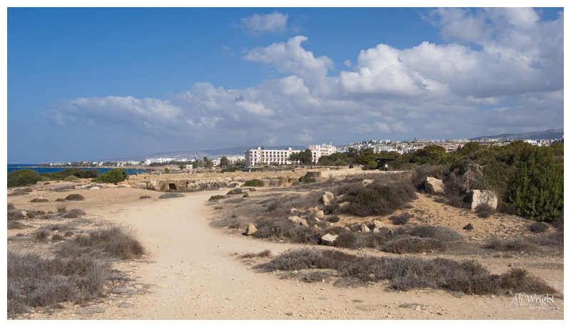 Tombs of the Kings Archaeological Site
