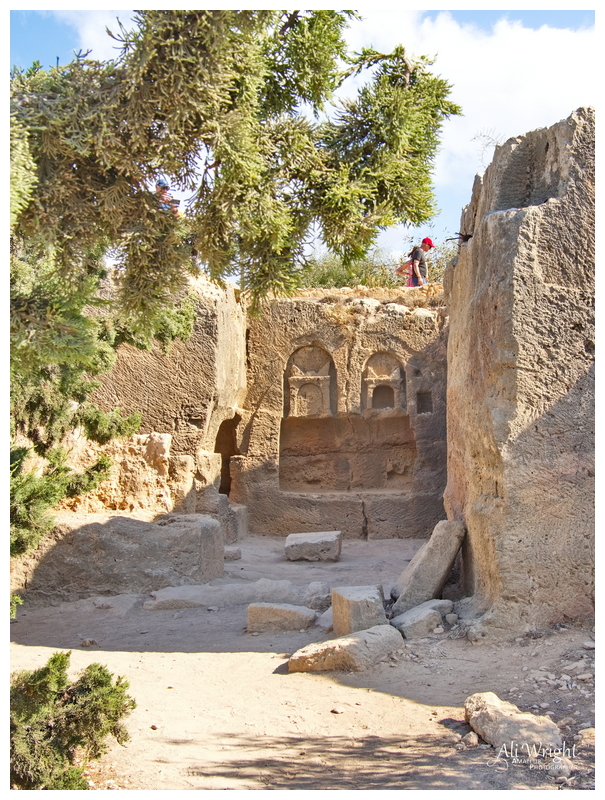 Tomb