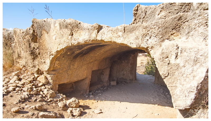 Tomb