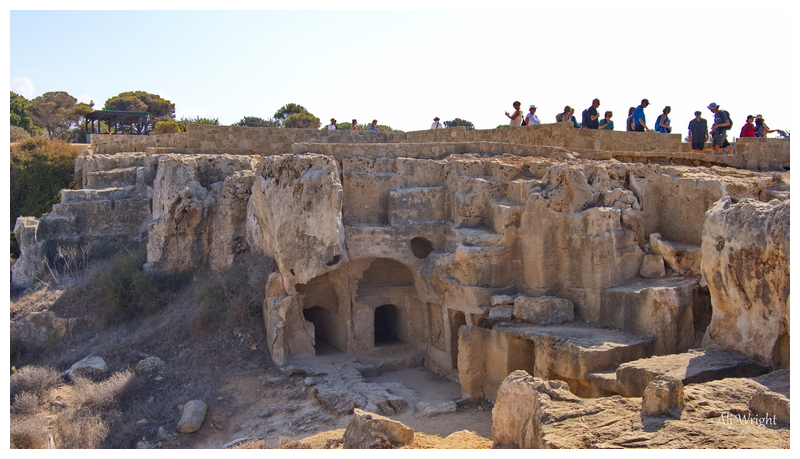 Subterranean Tomb