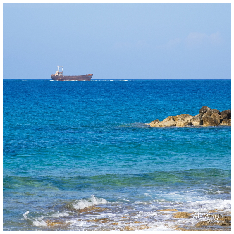 Shipwreck