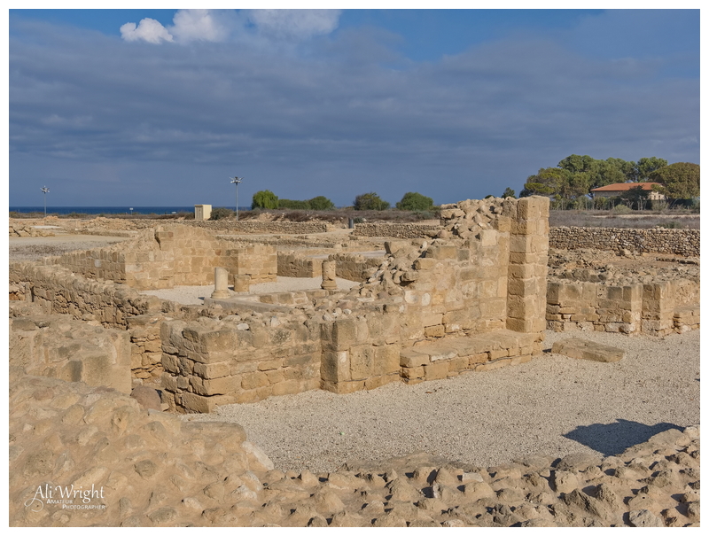 Roman Consul's Villa