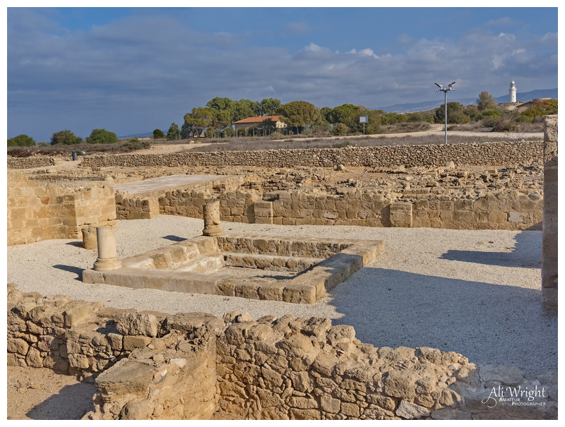 Roman Consul's Villa