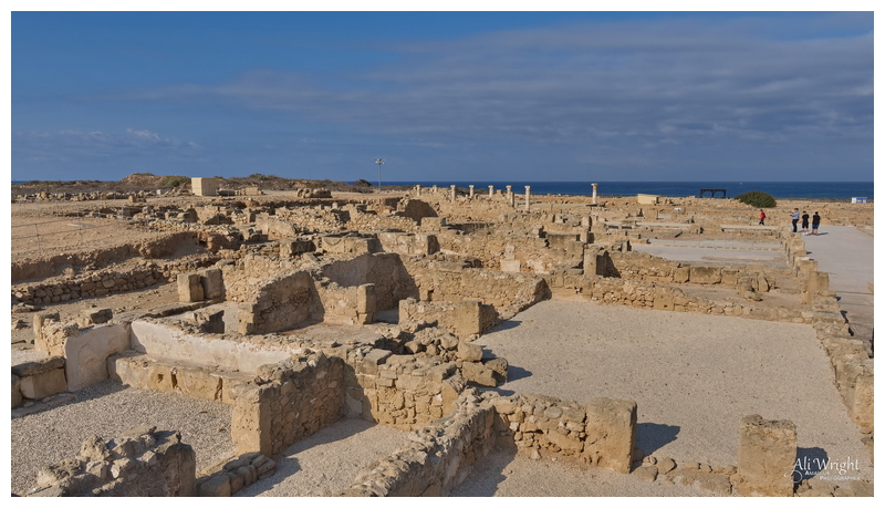 Roman Consul's Villa