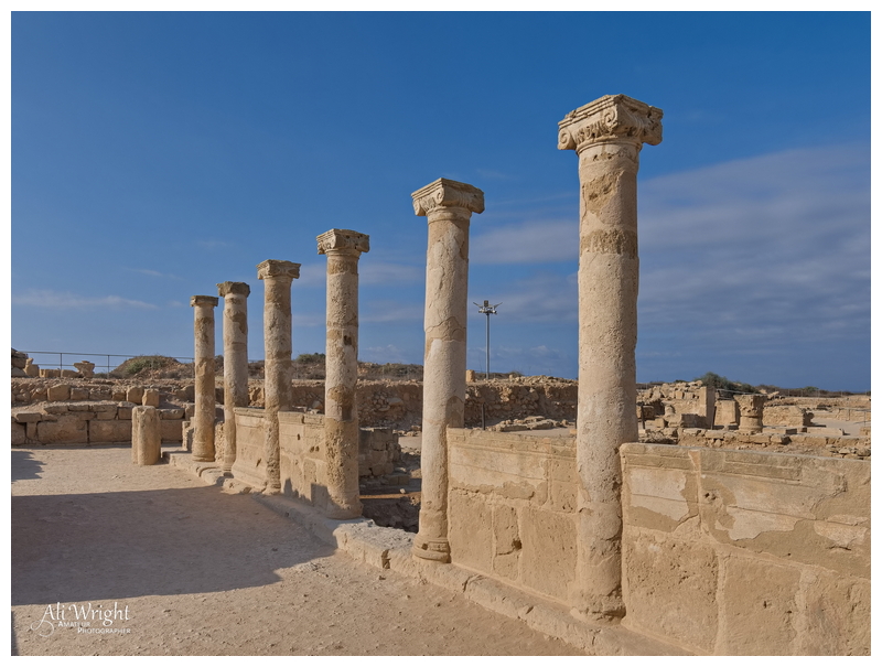 Roman Consul's Villa