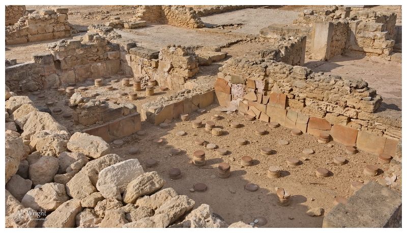 Hypocaust