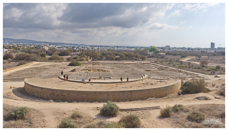 Nea Paphos