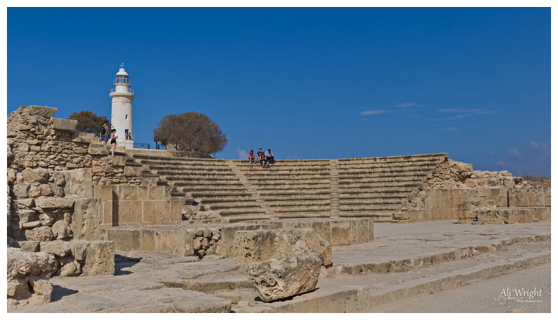 Amphitheatre