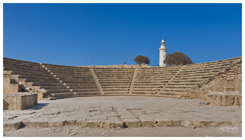 Amphitheatre