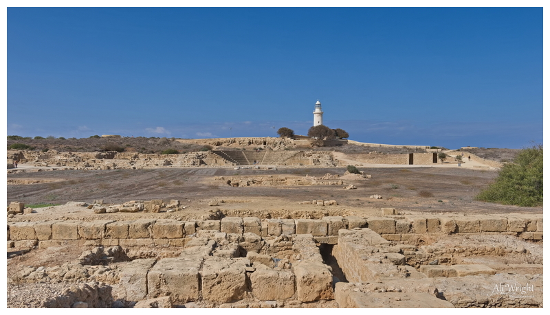 Agora & Amphitheatre