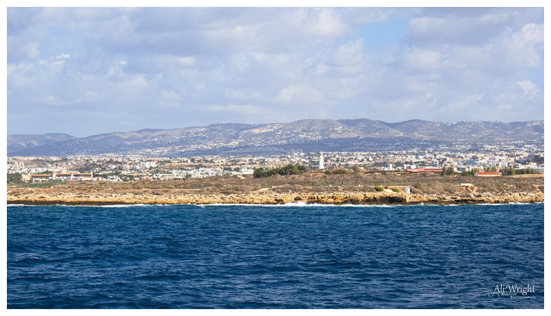Ancient Paphos & Lighthouse