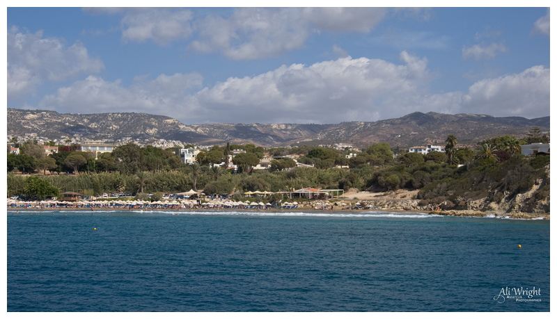 Coral Bay