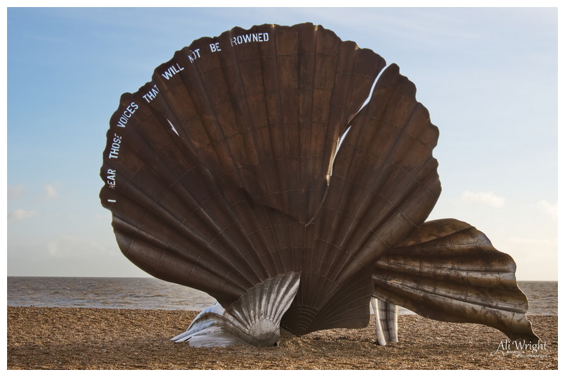 Memorial Scallop