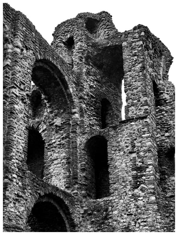 St Botolph's Priory