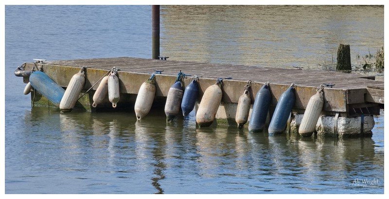 Buoys