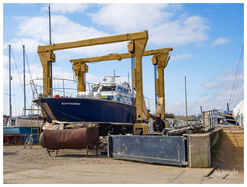 Boat Lift