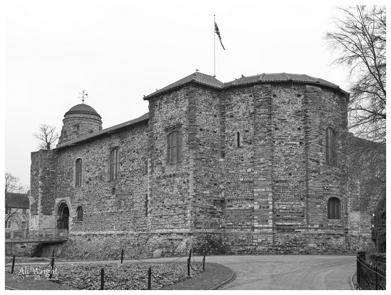 Colchester Castle