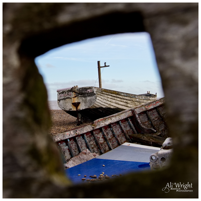Peephole