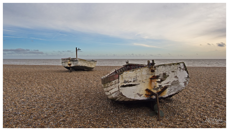 Boats