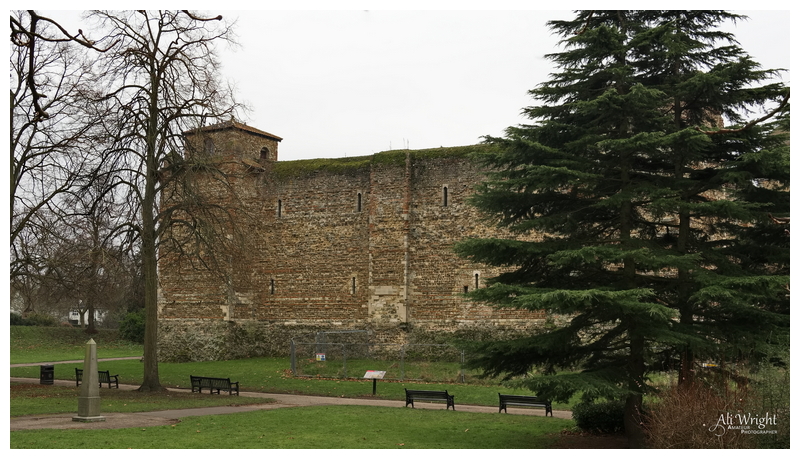 Colchester Castle