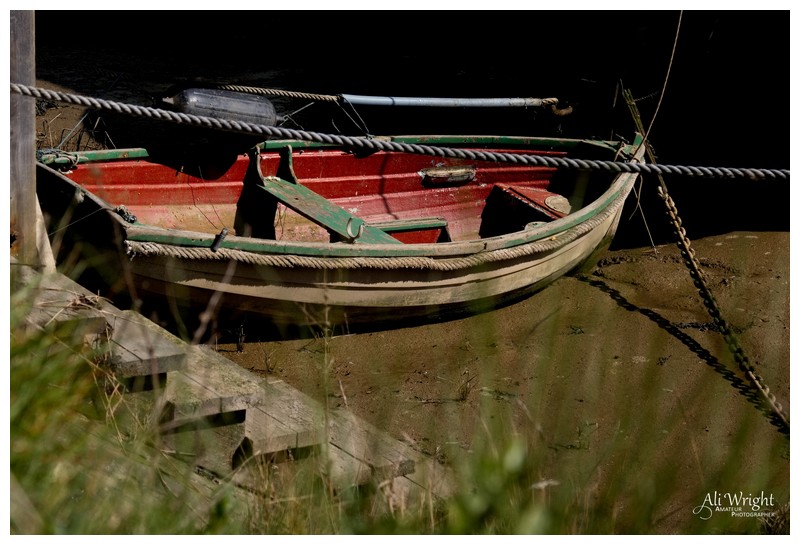 Little Boat