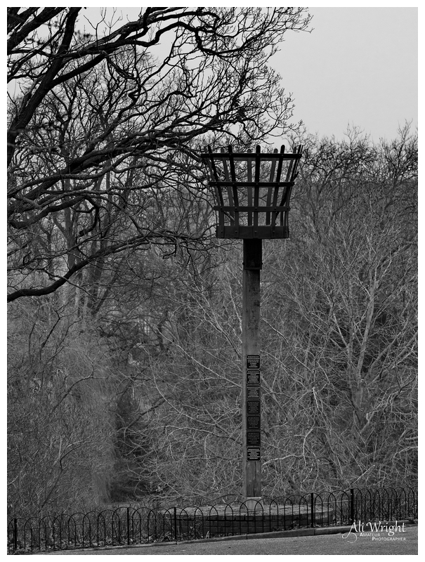 Jubilee Beacon