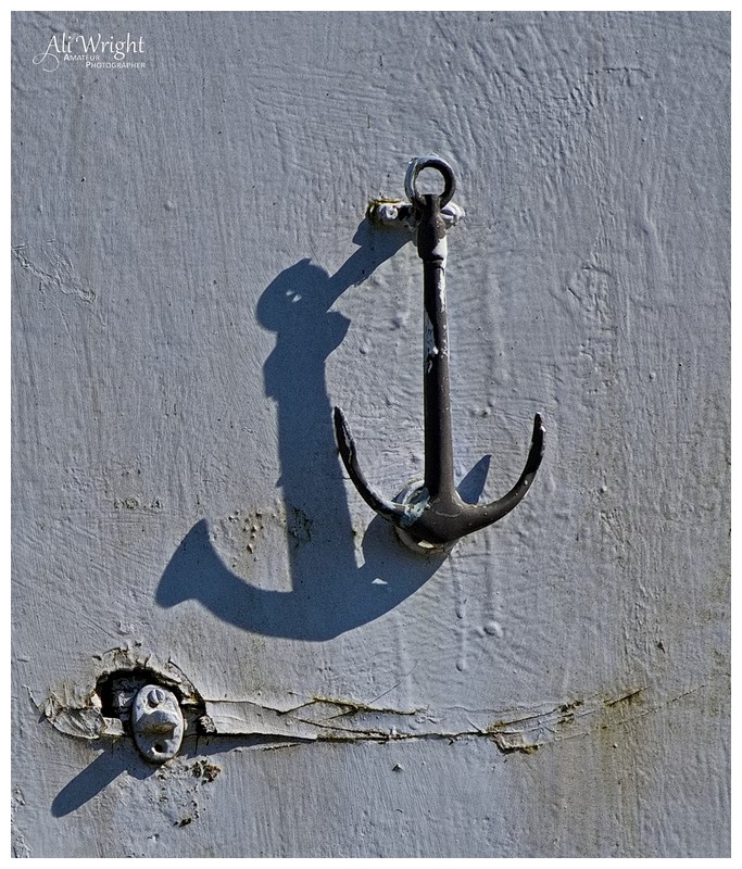 Doorknocker Detail