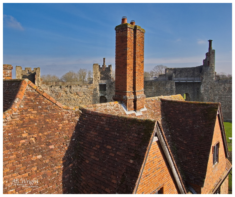 Rooftops & Ramparts