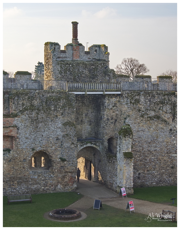Gatehouse