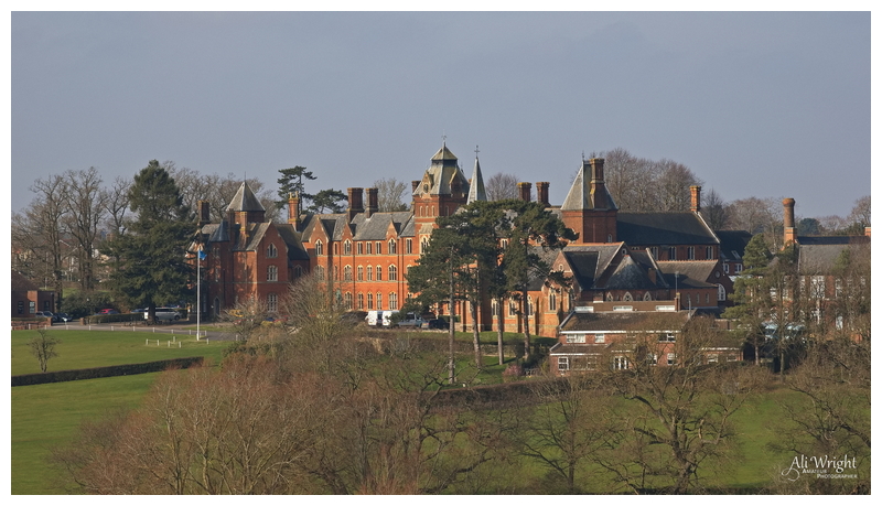Framlingham College