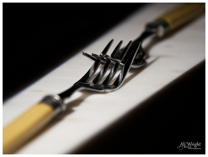 Forks
