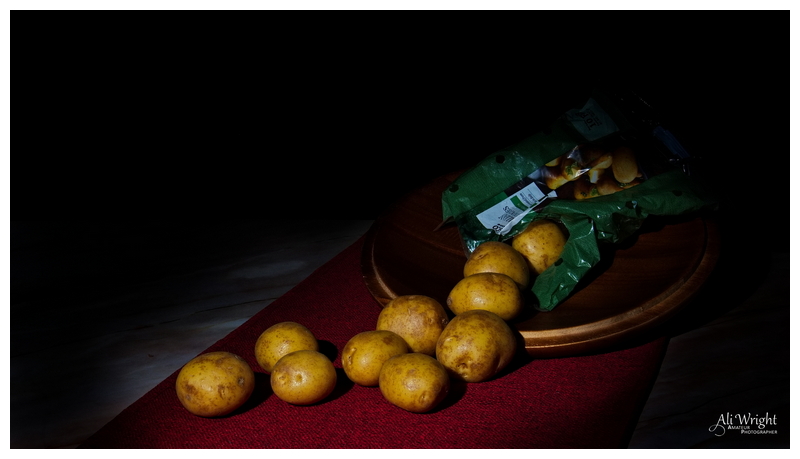 Potatoes